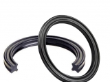 Кольцо X-образное 10,77 × 2,62 мм NBR 70 (X-Ring/Q-Ring)