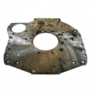 Лист задний на пускач 240Л-1002313-В